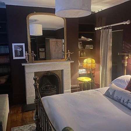 Beautiful London Victorian House, Sleeps 12 Villa Eksteriør billede