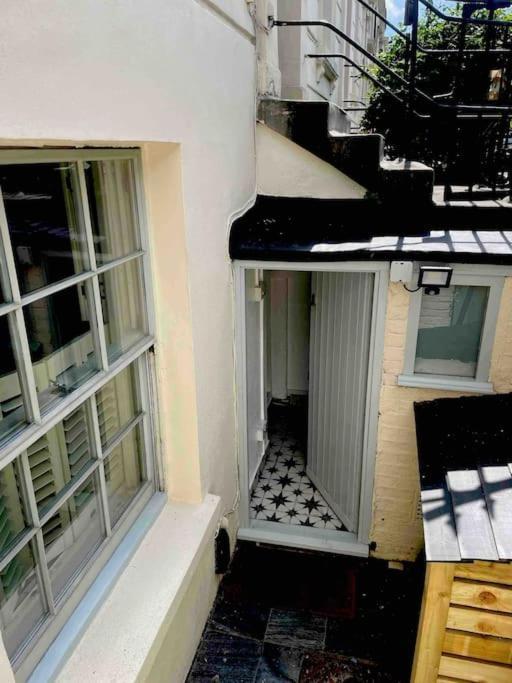 Beautiful London Victorian House, Sleeps 12 Villa Eksteriør billede