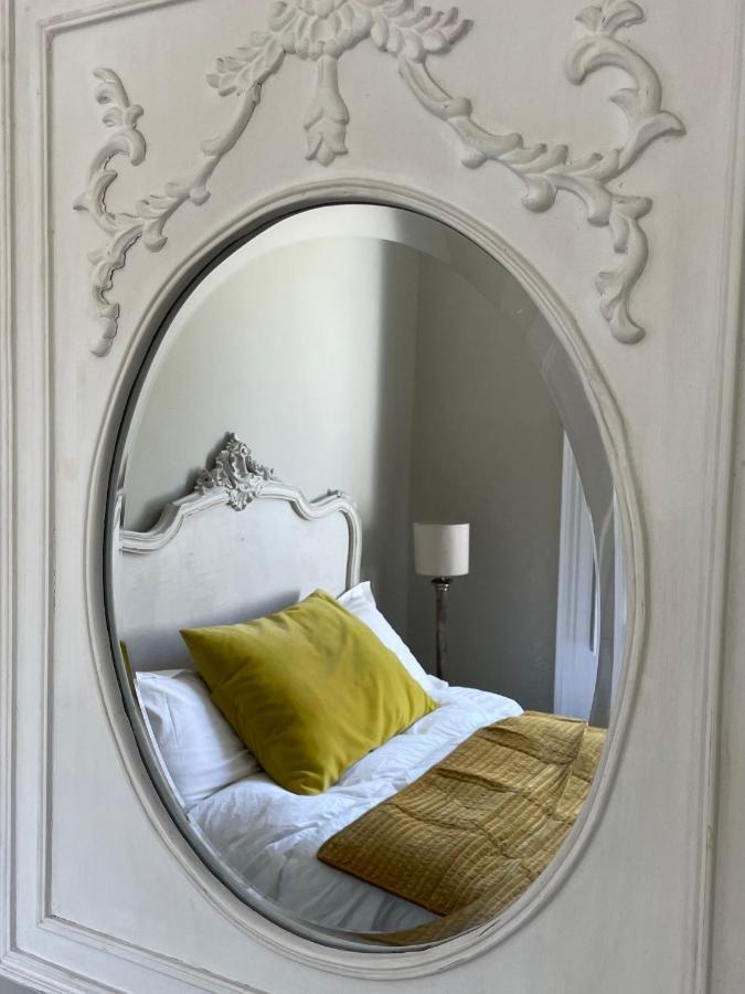 Beautiful London Victorian House, Sleeps 12 Villa Eksteriør billede