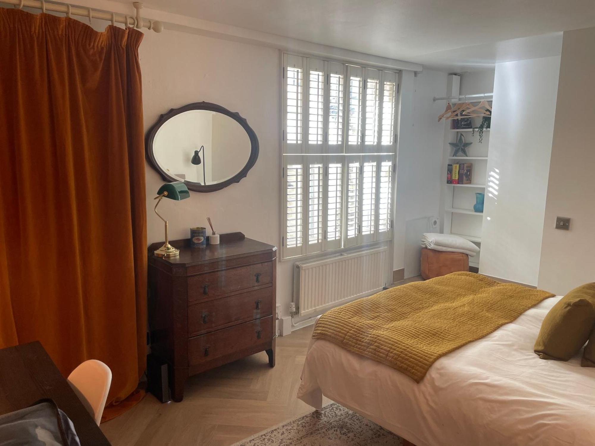 Beautiful London Victorian House, Sleeps 12 Villa Eksteriør billede