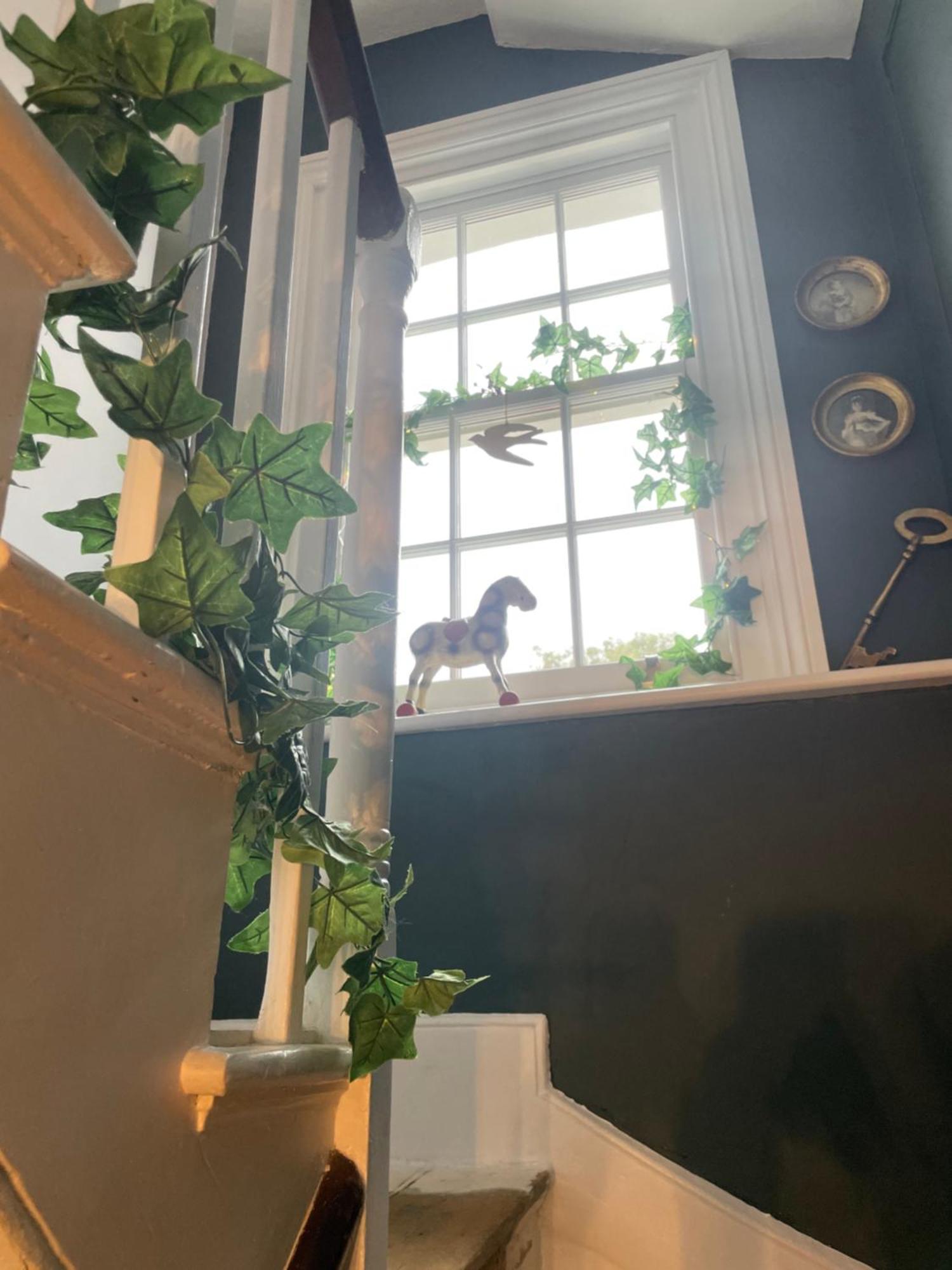 Beautiful London Victorian House, Sleeps 12 Villa Eksteriør billede