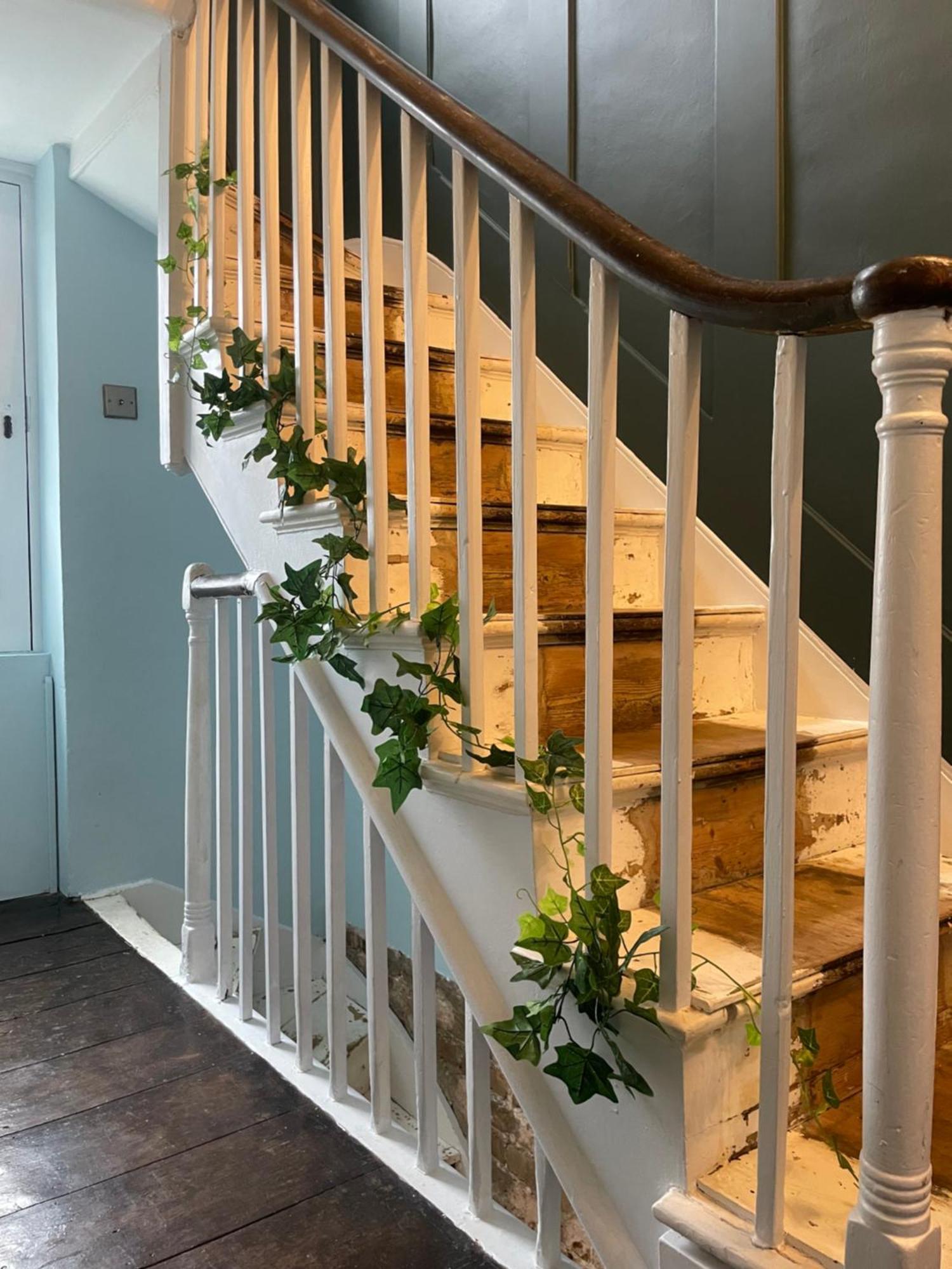 Beautiful London Victorian House, Sleeps 12 Villa Eksteriør billede