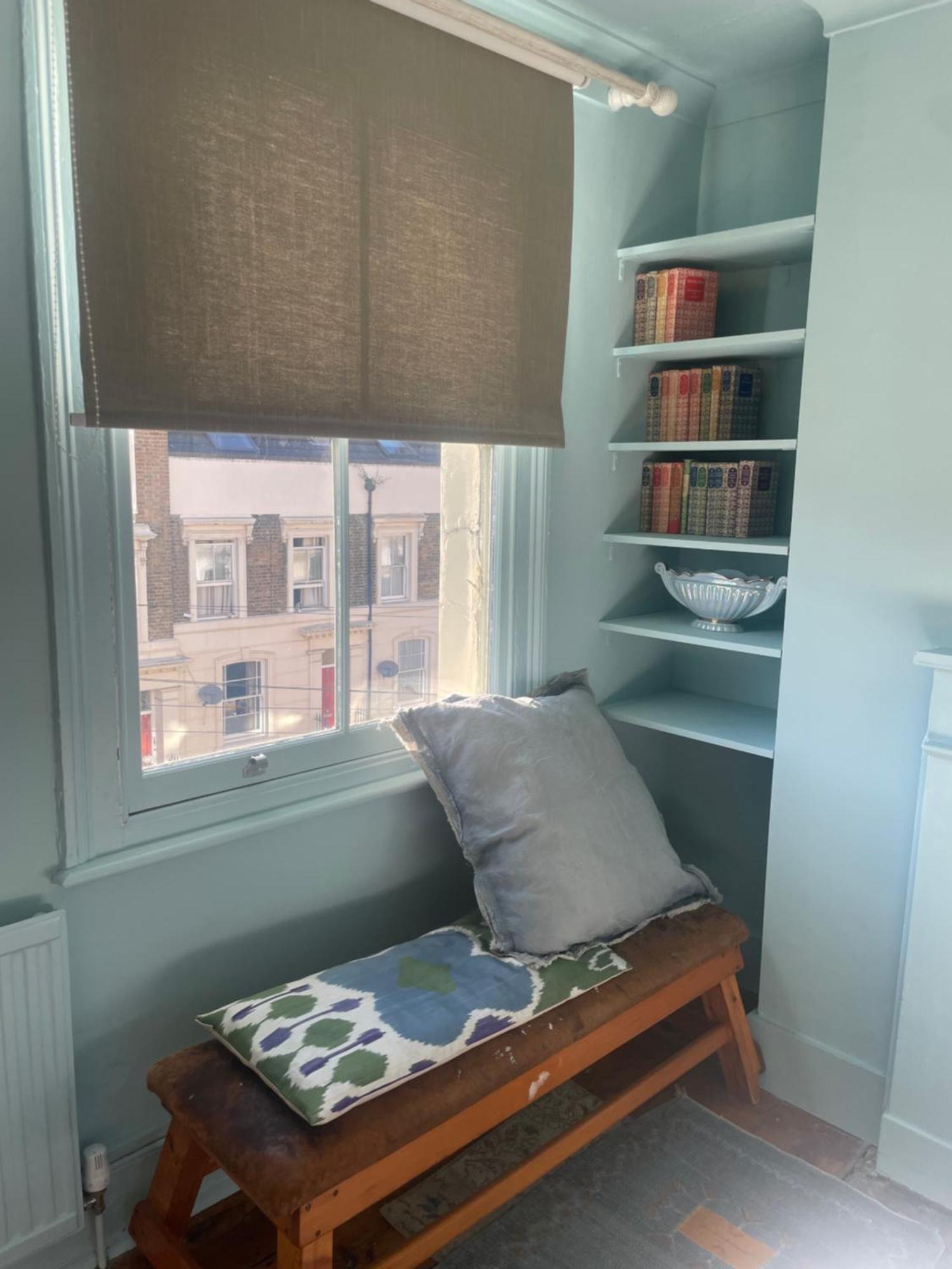 Beautiful London Victorian House, Sleeps 12 Villa Eksteriør billede