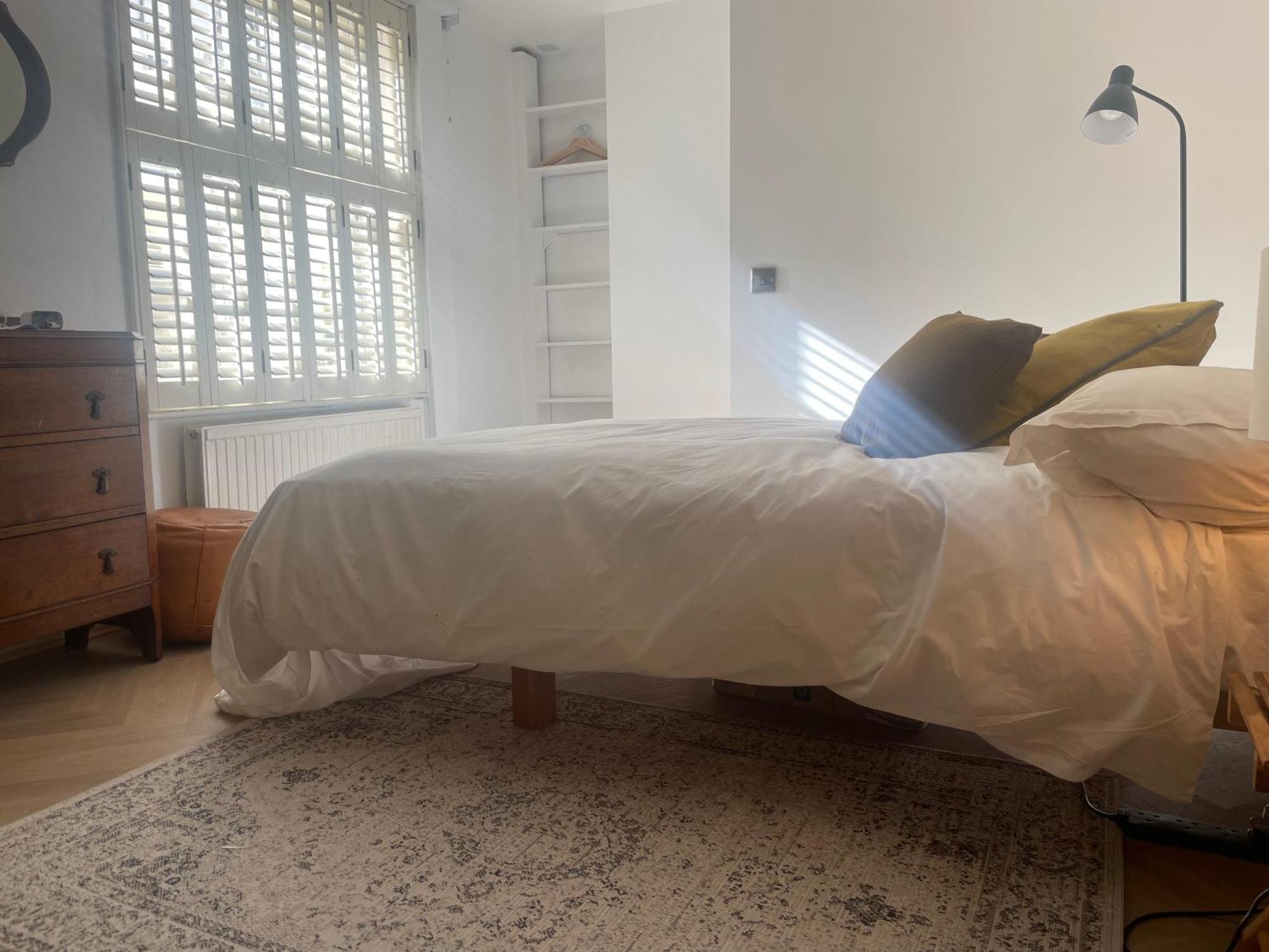 Beautiful London Victorian House, Sleeps 12 Villa Eksteriør billede