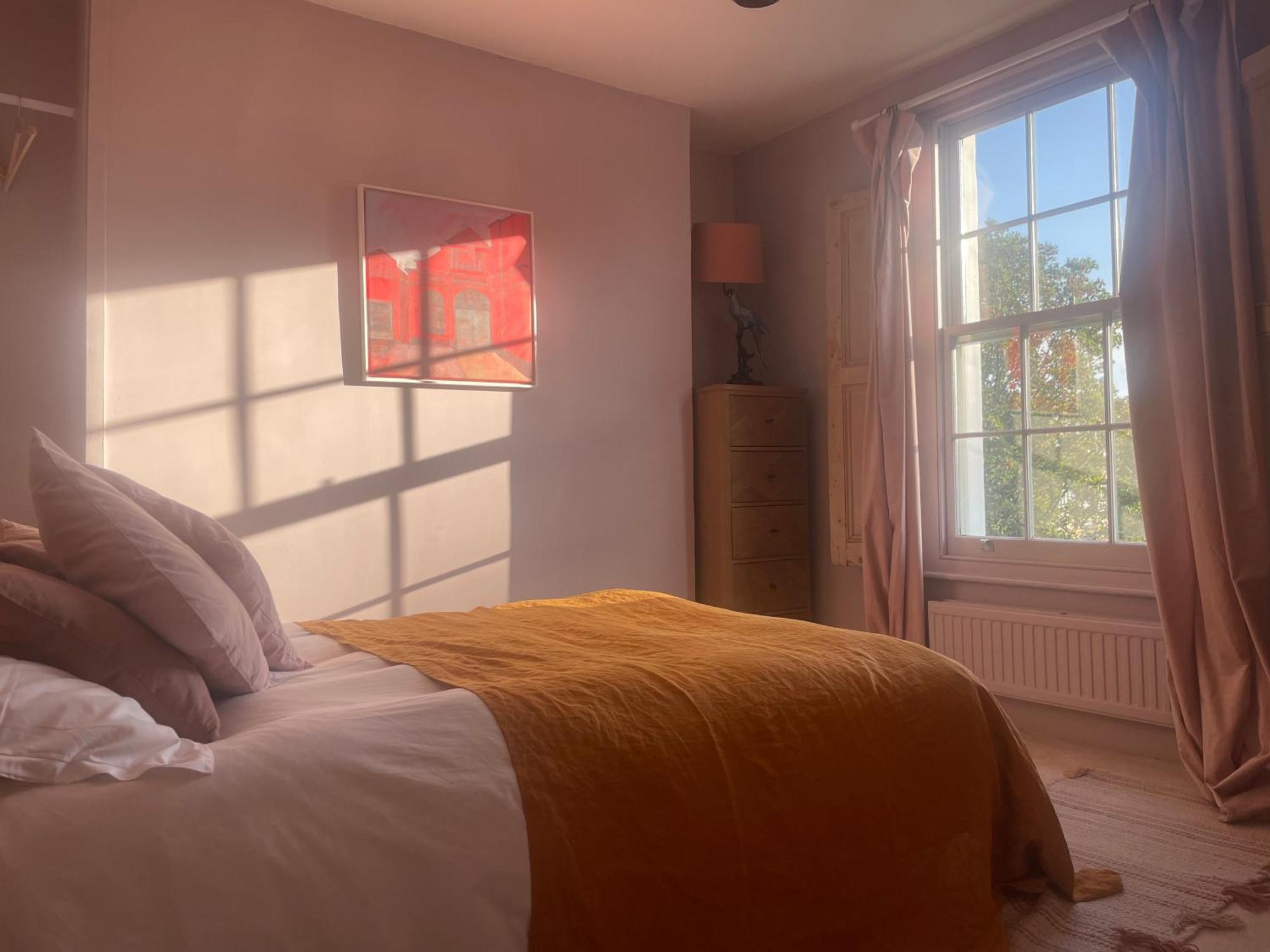 Beautiful London Victorian House, Sleeps 12 Villa Eksteriør billede