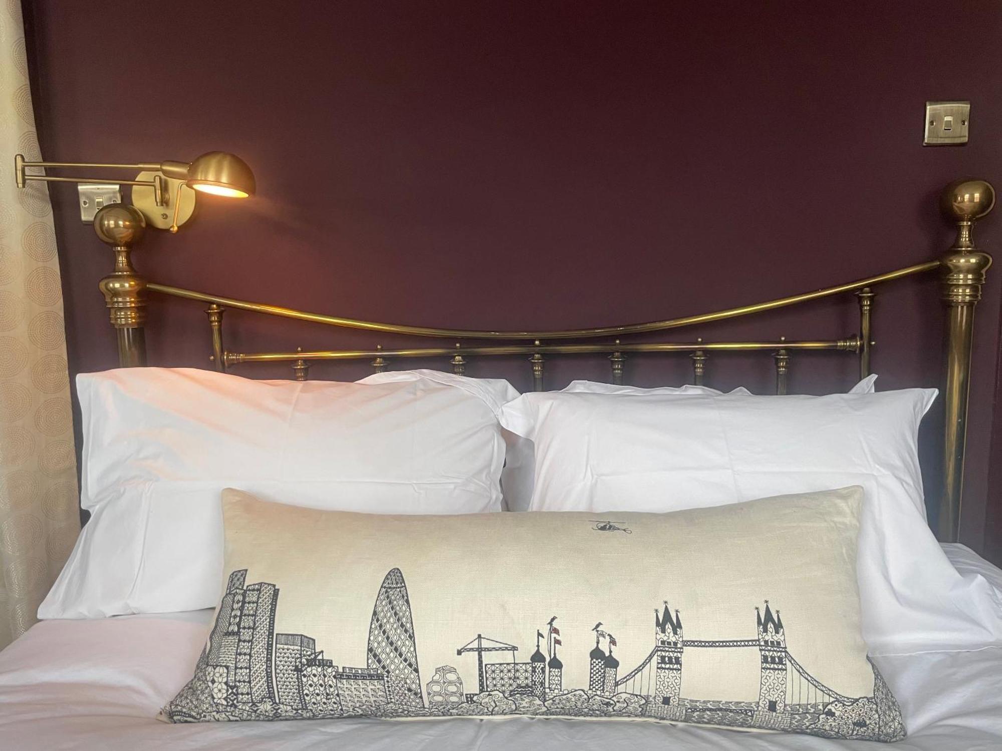 Beautiful London Victorian House, Sleeps 12 Villa Eksteriør billede